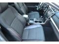 2015 Celestial Silver Metallic Toyota Camry SE  photo #17