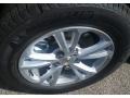 Siren Red Tintcoat - Equinox LT AWD Photo No. 8
