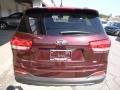 Sangria - Sorento LX AWD Photo No. 3