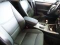 Jet Black - X3 xDrive35i Photo No. 3