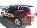 Sangria - Sorento LX AWD Photo No. 5