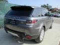 2016 Corris Grey Metallic Land Rover Range Rover Sport HSE  photo #4