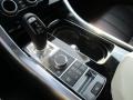 2016 Corris Grey Metallic Land Rover Range Rover Sport HSE  photo #13