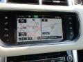 2016 Corris Grey Metallic Land Rover Range Rover Sport HSE  photo #14
