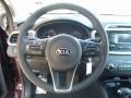 Sangria - Sorento LX AWD Photo No. 17