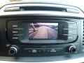 Sangria - Sorento LX AWD Photo No. 18
