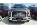 2016 Caribou Ford F150 XL SuperCab 4x4  photo #2