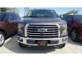 2016 Caribou Ford F150 XL SuperCab 4x4  photo #2