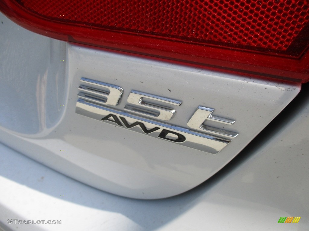 2017 Jaguar XE 35t Premium AWD Marks and Logos Photo #115762406