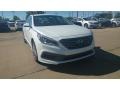 Quartz White Pearl - Sonata Sport Photo No. 1