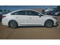 Quartz White Pearl - Sonata Sport Photo No. 2