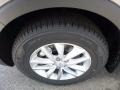 Titanium Silver - Sorento LX AWD Photo No. 10