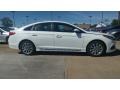 Quartz White Pearl - Sonata Sport Photo No. 2