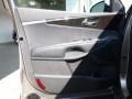 2017 Titanium Silver Kia Sorento LX AWD  photo #14