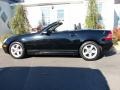 Black - SLK 320 Roadster Photo No. 3