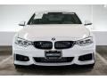 Alpine White - 4 Series 435i Coupe Photo No. 2