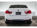 Alpine White - 4 Series 435i Coupe Photo No. 3