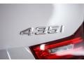 Alpine White - 4 Series 435i Coupe Photo No. 7