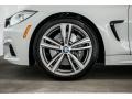 Alpine White - 4 Series 435i Coupe Photo No. 8