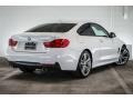 Alpine White - 4 Series 435i Coupe Photo No. 15