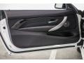 Alpine White - 4 Series 435i Coupe Photo No. 22