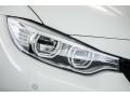 Alpine White - 4 Series 435i Coupe Photo No. 27