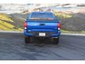 Blazing Blue Pearl - Tacoma TRD Off Road Double Cab 4x4 Photo No. 4