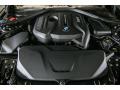 2.0 Liter DI TwinPower Turbocharged DOHC 16-Valve VVT 4 Cylinder 2017 BMW 4 Series 430i Gran Coupe Engine