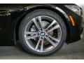 2017 BMW 4 Series 430i Gran Coupe Wheel