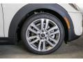 2017 Mini Hardtop Cooper S 2 Door Wheel and Tire Photo