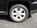 Onyx Black - Terrain SLE AWD Photo No. 5