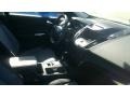 2017 Ingot Silver Ford Escape SE 4WD  photo #3