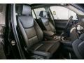 Jet Black - X3 xDrive28i Photo No. 2