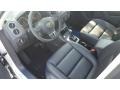 Reflex Silver Metallic - Tiguan Wolfsburg 4MOTION Photo No. 4