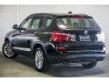 Jet Black - X3 xDrive28i Photo No. 3
