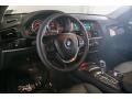 Jet Black - X3 xDrive28i Photo No. 6