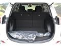 2017 Toyota RAV4 LE AWD Trunk