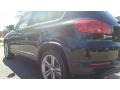 Deep Black Pearl - Tiguan Sport Photo No. 3