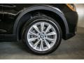 Jet Black - X3 xDrive28i Photo No. 10