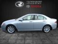 Alabaster Silver Metallic - TSX Sedan Photo No. 4