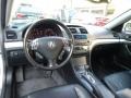 Alabaster Silver Metallic - TSX Sedan Photo No. 7