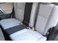 Ash Rear Seat Photo for 2017 Toyota RAV4 #115766517