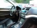 Alabaster Silver Metallic - TSX Sedan Photo No. 11