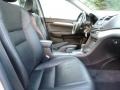 Alabaster Silver Metallic - TSX Sedan Photo No. 12