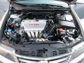Alabaster Silver Metallic - TSX Sedan Photo No. 16