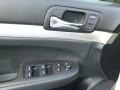 Alabaster Silver Metallic - TSX Sedan Photo No. 17