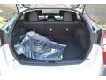  2017 Prius Two Trunk