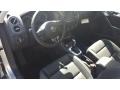 Reflex Silver Metallic - Tiguan Wolfsburg 4MOTION Photo No. 4