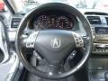 Alabaster Silver Metallic - TSX Sedan Photo No. 19