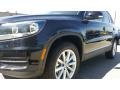 Deep Black Pearl - Tiguan Wolfsburg 4MOTION Photo No. 2